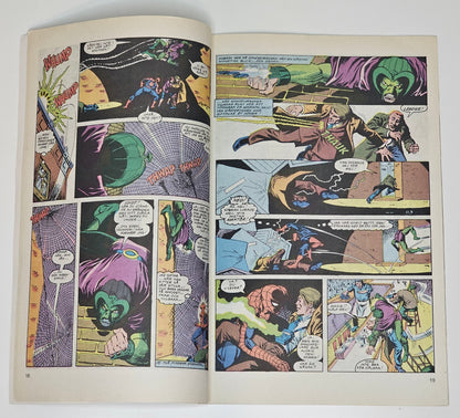 Spindelmannen Nr 3 1985 #FN#