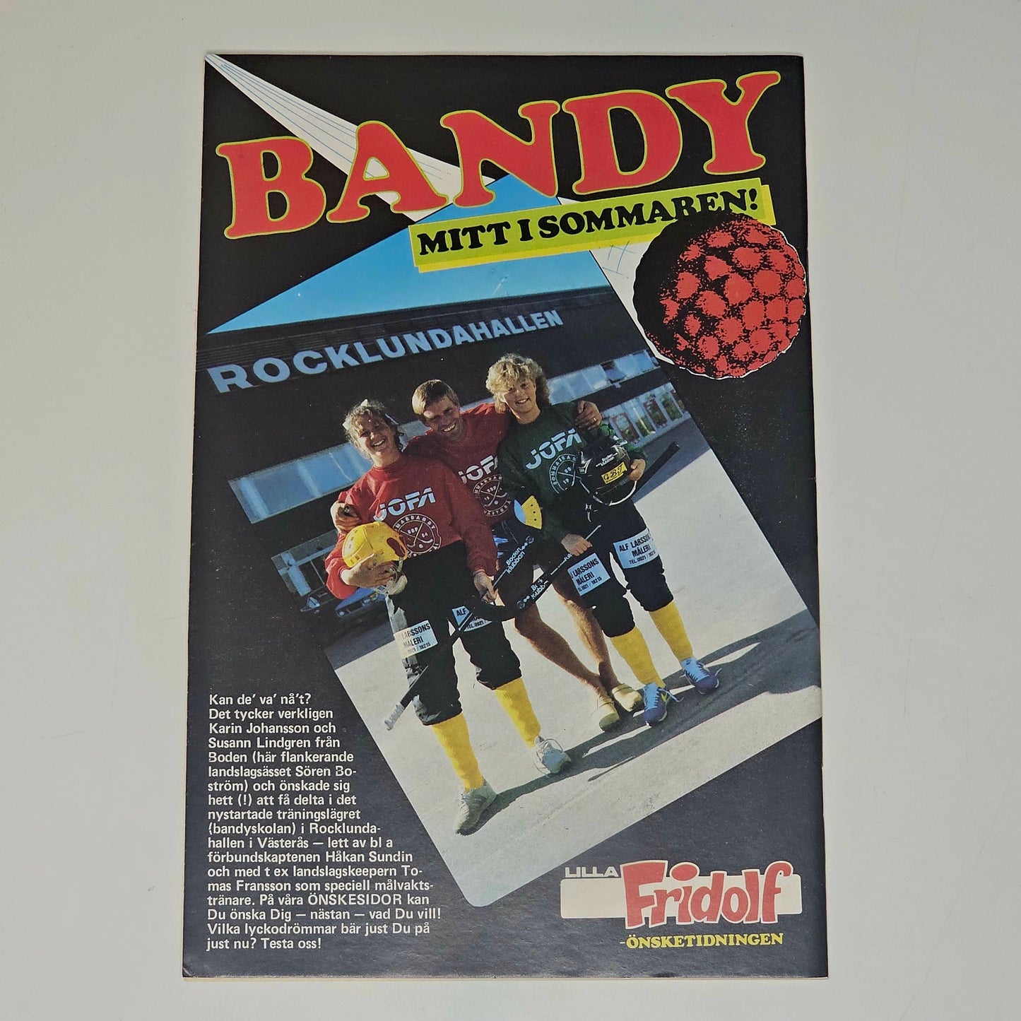 Spindelmannen Nr 4 1985 #VF#