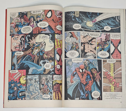 Spindelmannen Nr 3 1996 #FN#