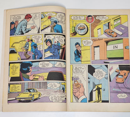 Stålmannen Nr 3 1979 #FR#