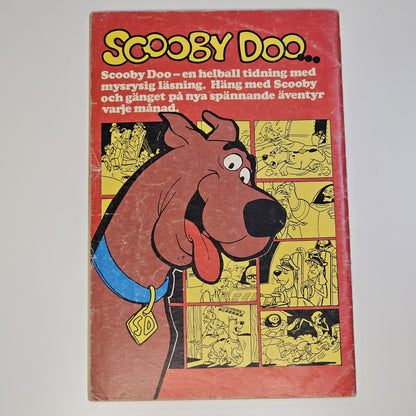 Stålmannen Nr 9 1983 #VG#