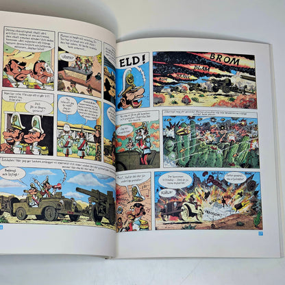 Steve Pops - Kontra Dr Yes 1980 #VF# **1:a Upplagan**