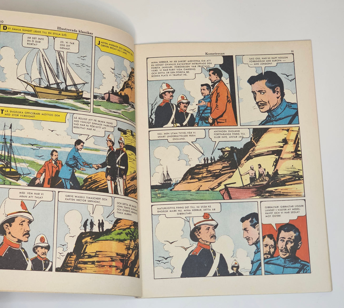 Stjärnklassiker Nr 14 1970 #FN#