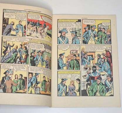 Stjärnklassiker Nr 25 1971 #FN#