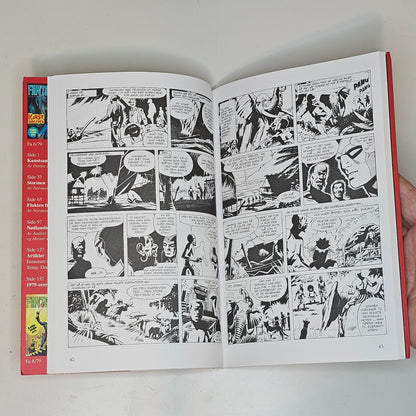 Fantomet Kronikene - Stormen #VF# (Norsk)