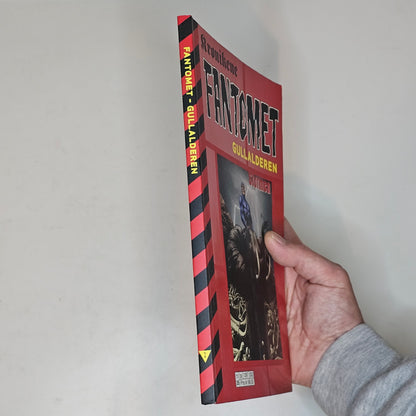 Fantomet Kronikene - Stormen #VF# (Norsk)
