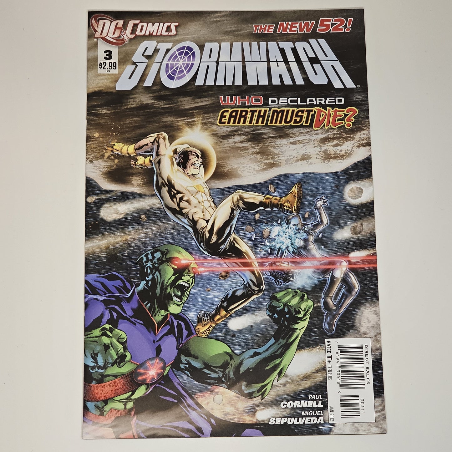Stormwatch Nr 3 2012 #VF#