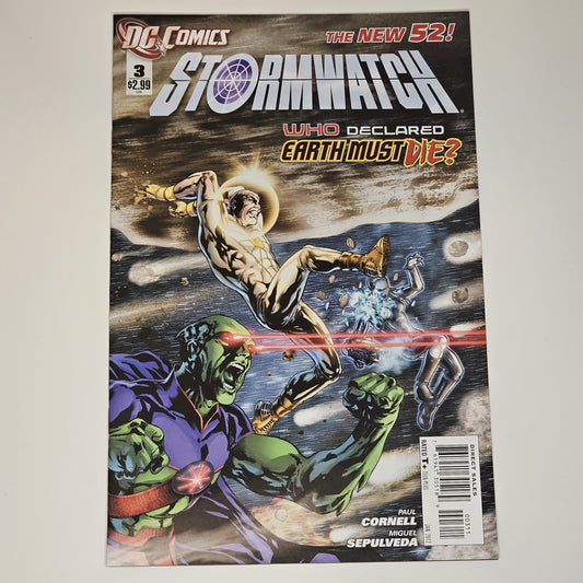 Stormwatch Nr 3 2012 #VF#