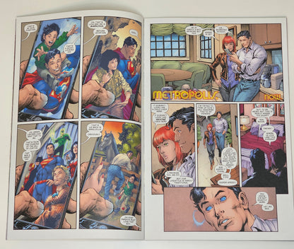 Superman Nr 25 2020 #NM#