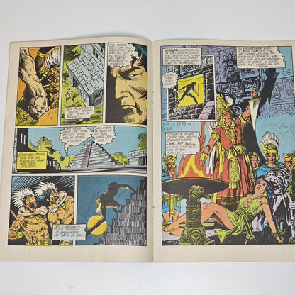 Tarzan Nr 15 1977 #VG#