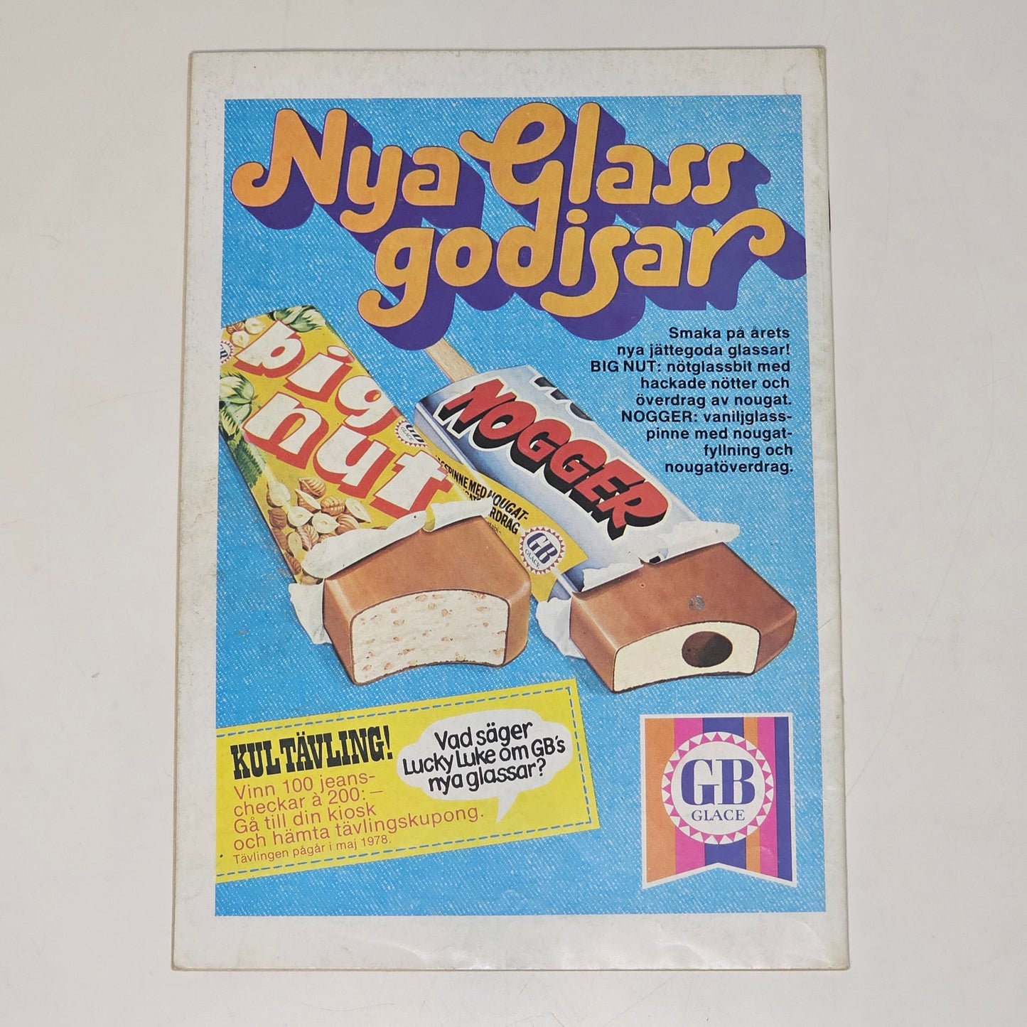 Tarzan Nr 11 1978 #FN#