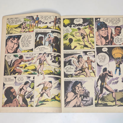 Tarzan Nr 11 1979 #FN#