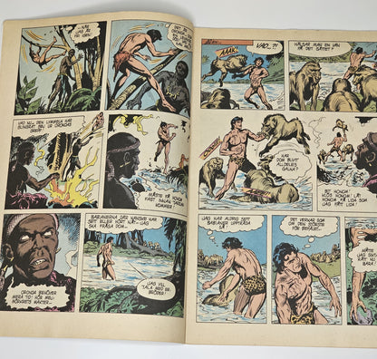 Tarzan Nr 22 1979 #FN#
