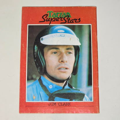 Tarzan Nr 25-26 1981 #FN# + Prenumerationsbilaga