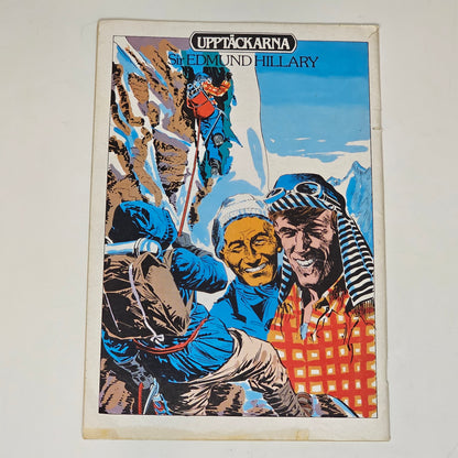 Tarzan Nr 11 1982 #FN# + Prenumerationsbilaga