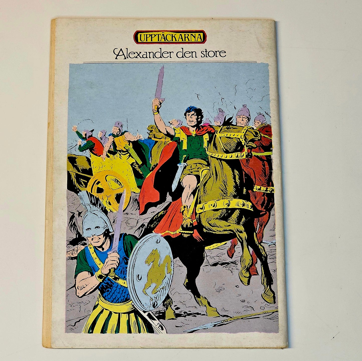 Tarzan Nr 2 1980 #VG#