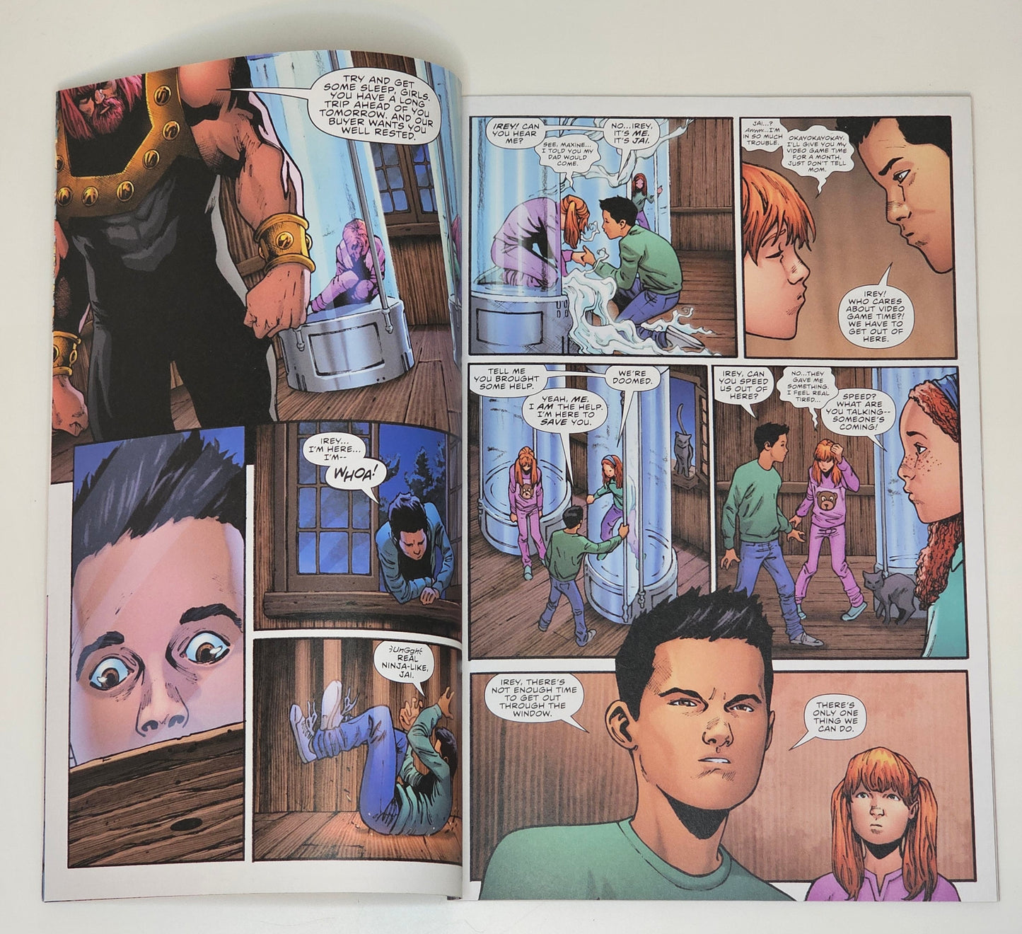 The Flash Nr 778 2022 #NM#