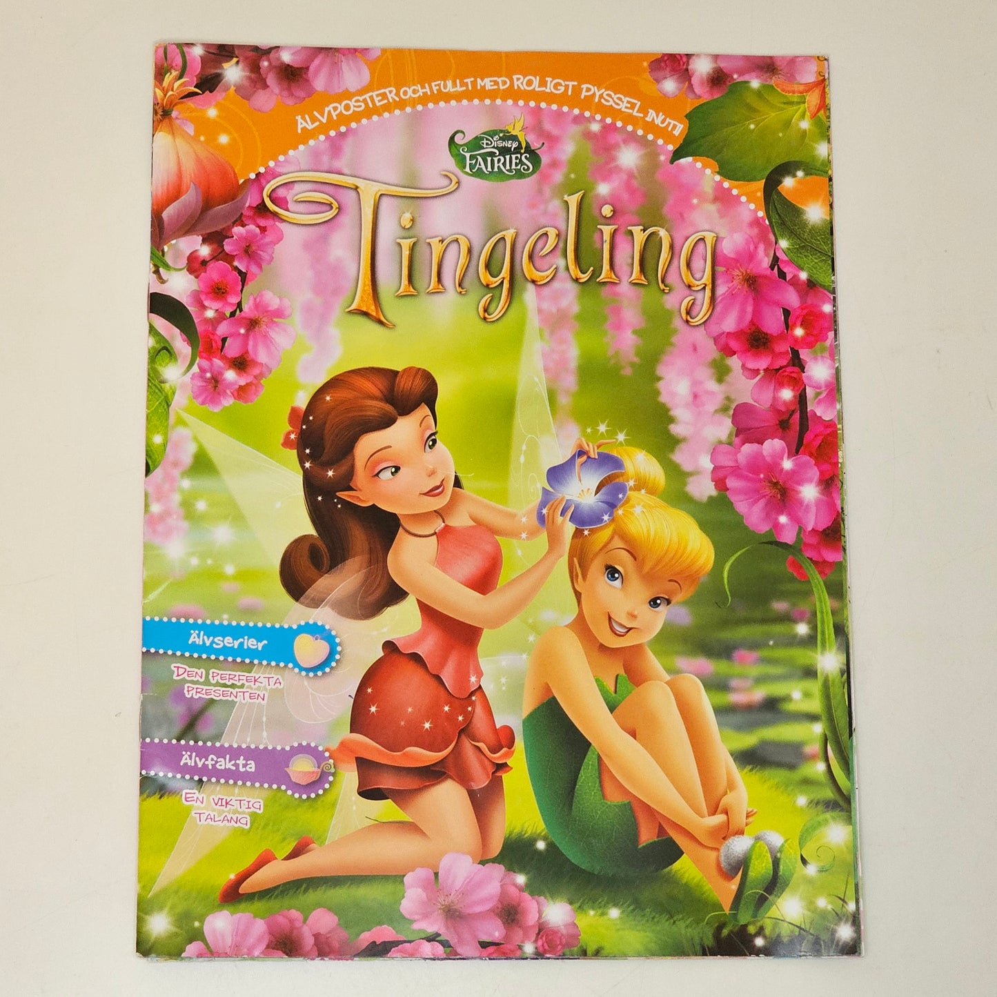 Disney Tingeling 2018 #FR#