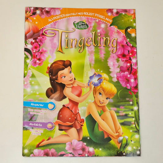 Disney Tingeling 2018 #FR#
