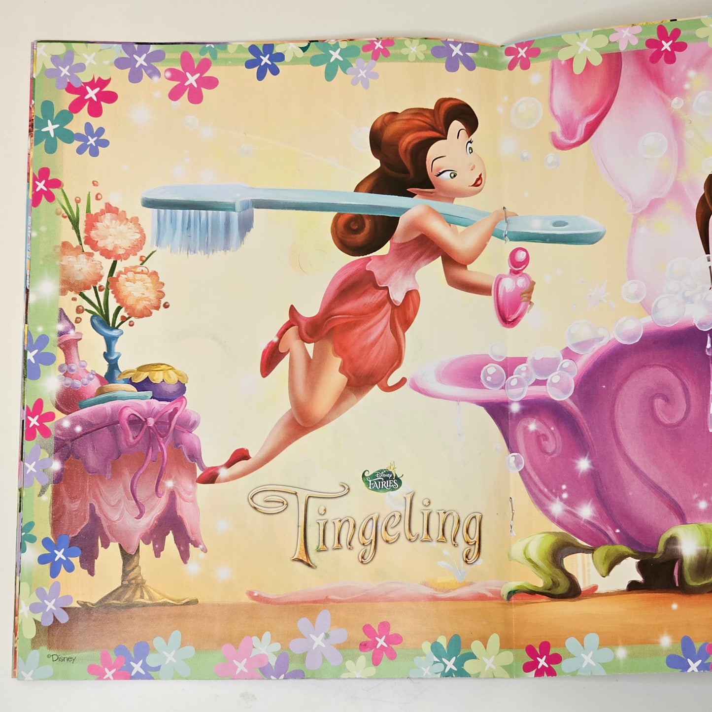 Disney Tingeling 2018 #FR#