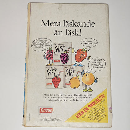 Tom & Jerry Nr 5 1989 #FR#