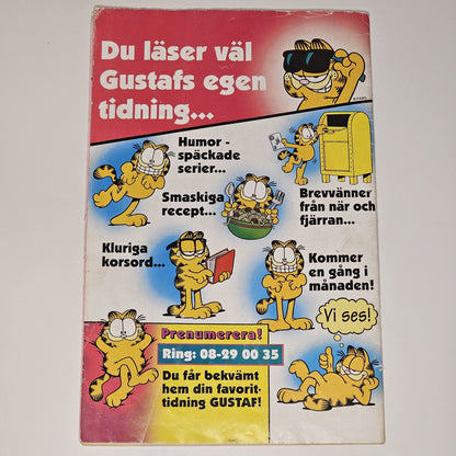 Tom & Jerry Nr 2 1997 #VG#