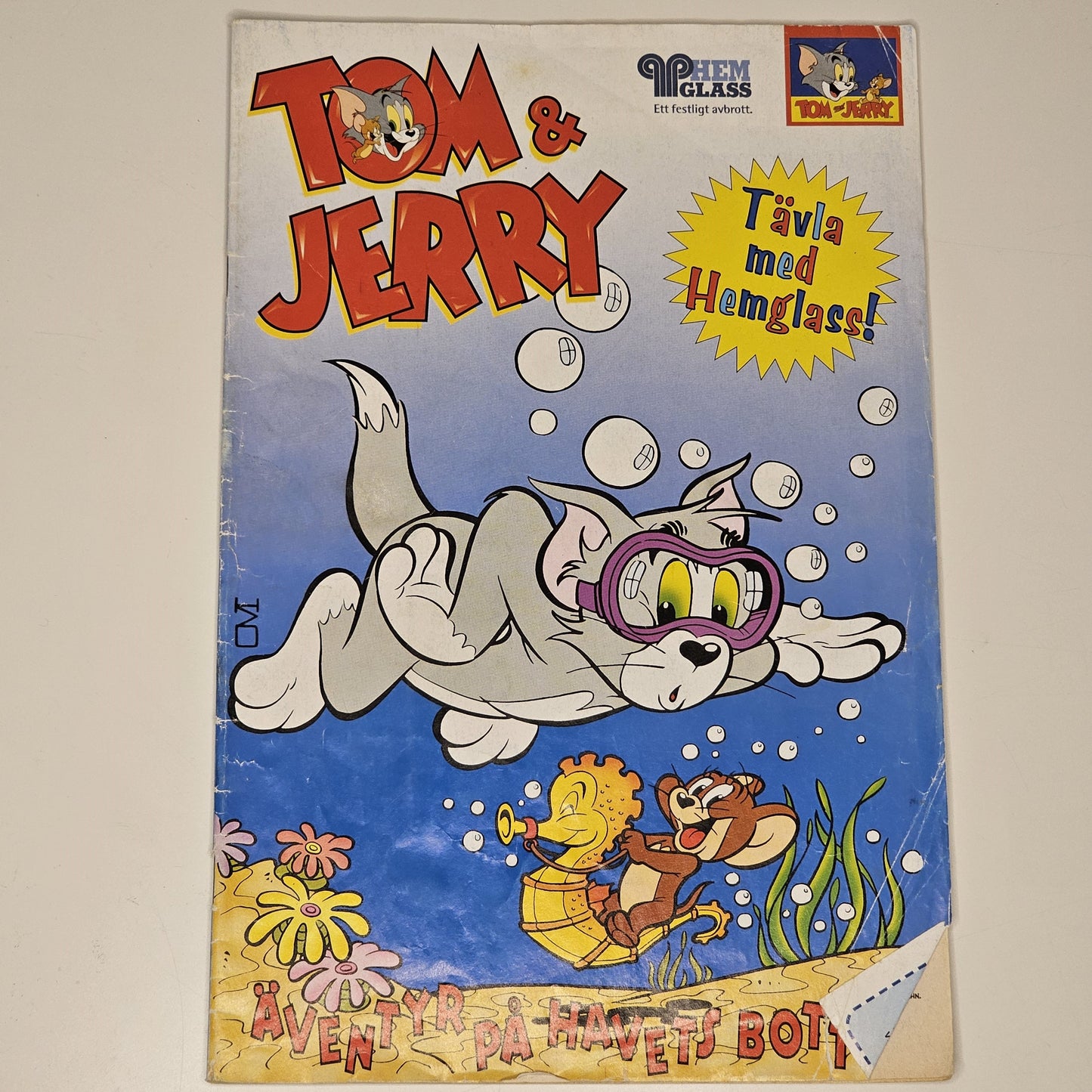 Tom & Jerry 2003 #VG#