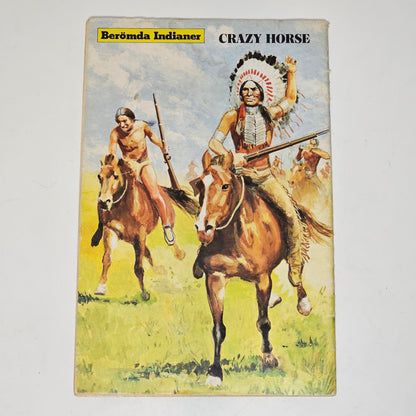 Tomahawk Nr 12 1979 #GD#