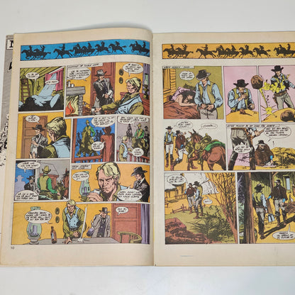 Tomahawk Nr 12 1979 #GD#