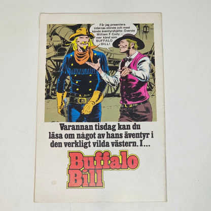 Tomahawk Nr 6 1982 #FN#