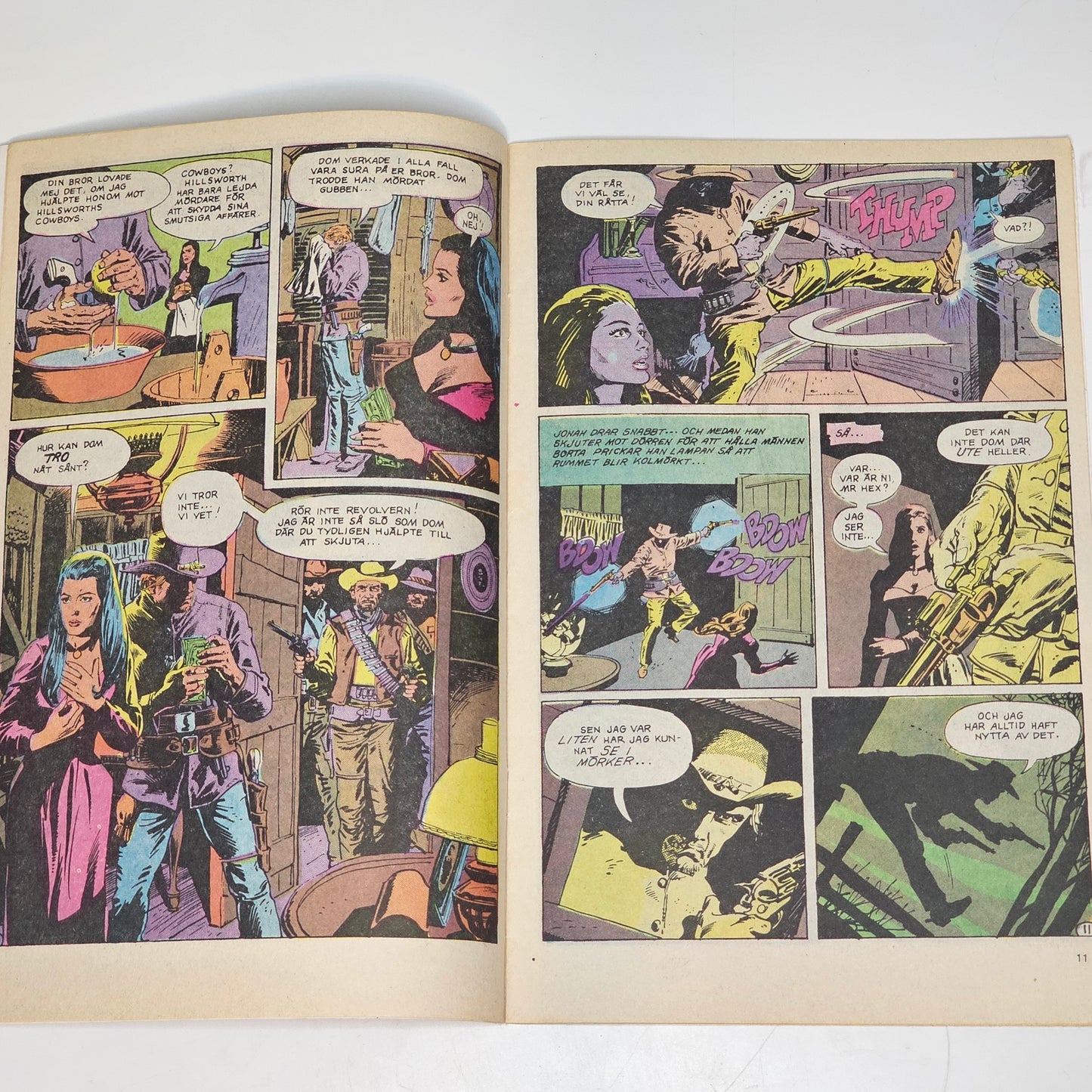 Tomahawk Nr 6 1982 #FN#