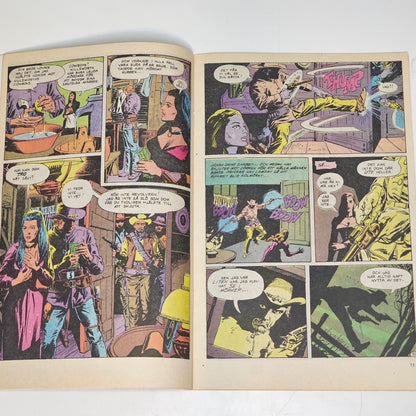 Tomahawk Nr 6 1982 #FN#