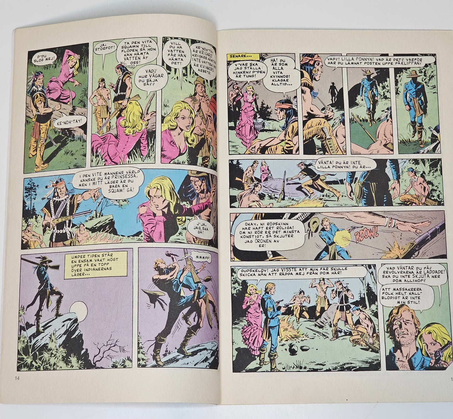 Tomahawk Nr 10 1983 #FN#