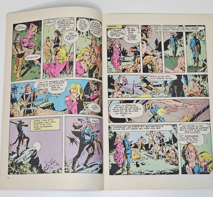 Tomahawk Nr 10 1983 #FN#