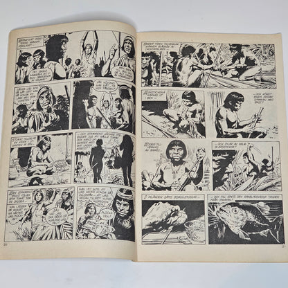 Tumac Nr 2 1978 #VG#