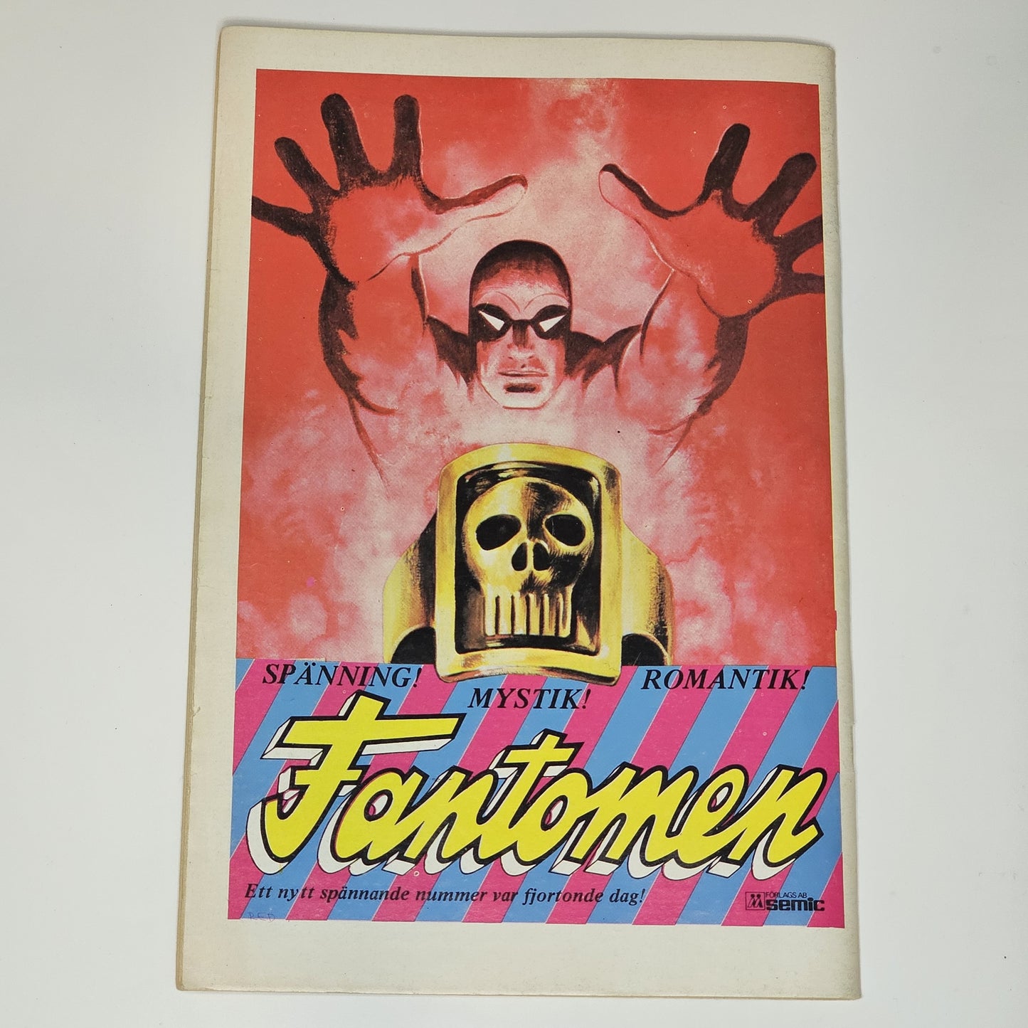 Tumac Nr 7 1979 #FN#