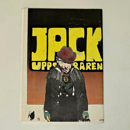 Unika Serier Nr 1 #VF# **1:a Upplagan**