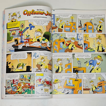 Välkommen Till Ankeborg 2012 #FN#