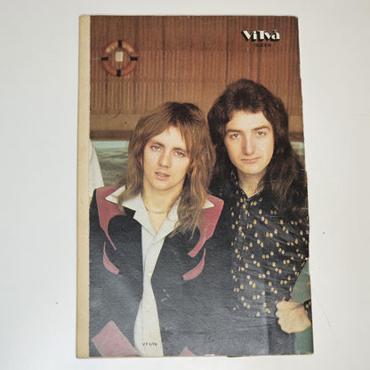 Vi Två Nr 1 1976 #VG#