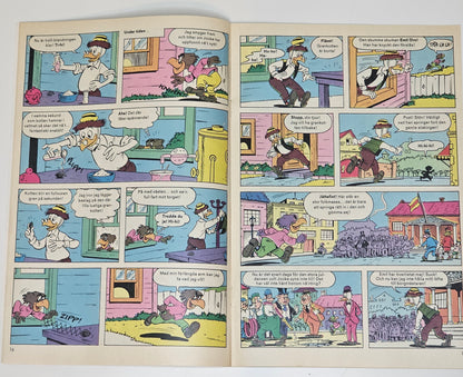 Walt Disney´s Serier Nr 12 1974 #VF#