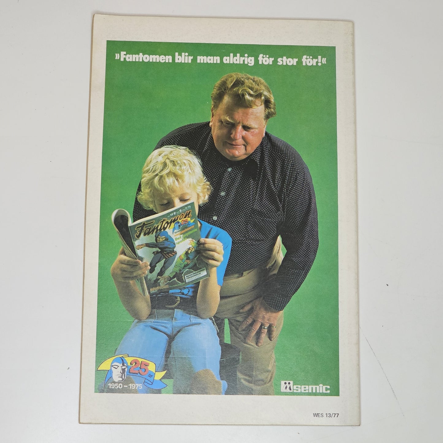 Western Nr 13 1977 #FN#