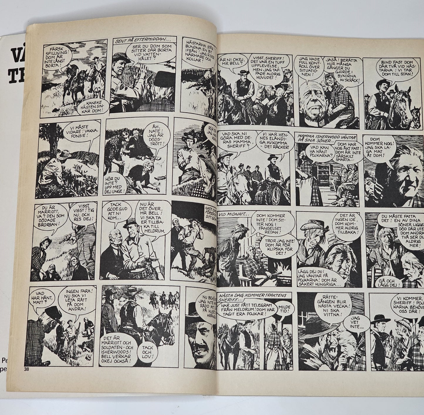 Western Nr 13 1977 #FN#