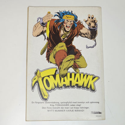 Western Nr 9 1977 #FN#