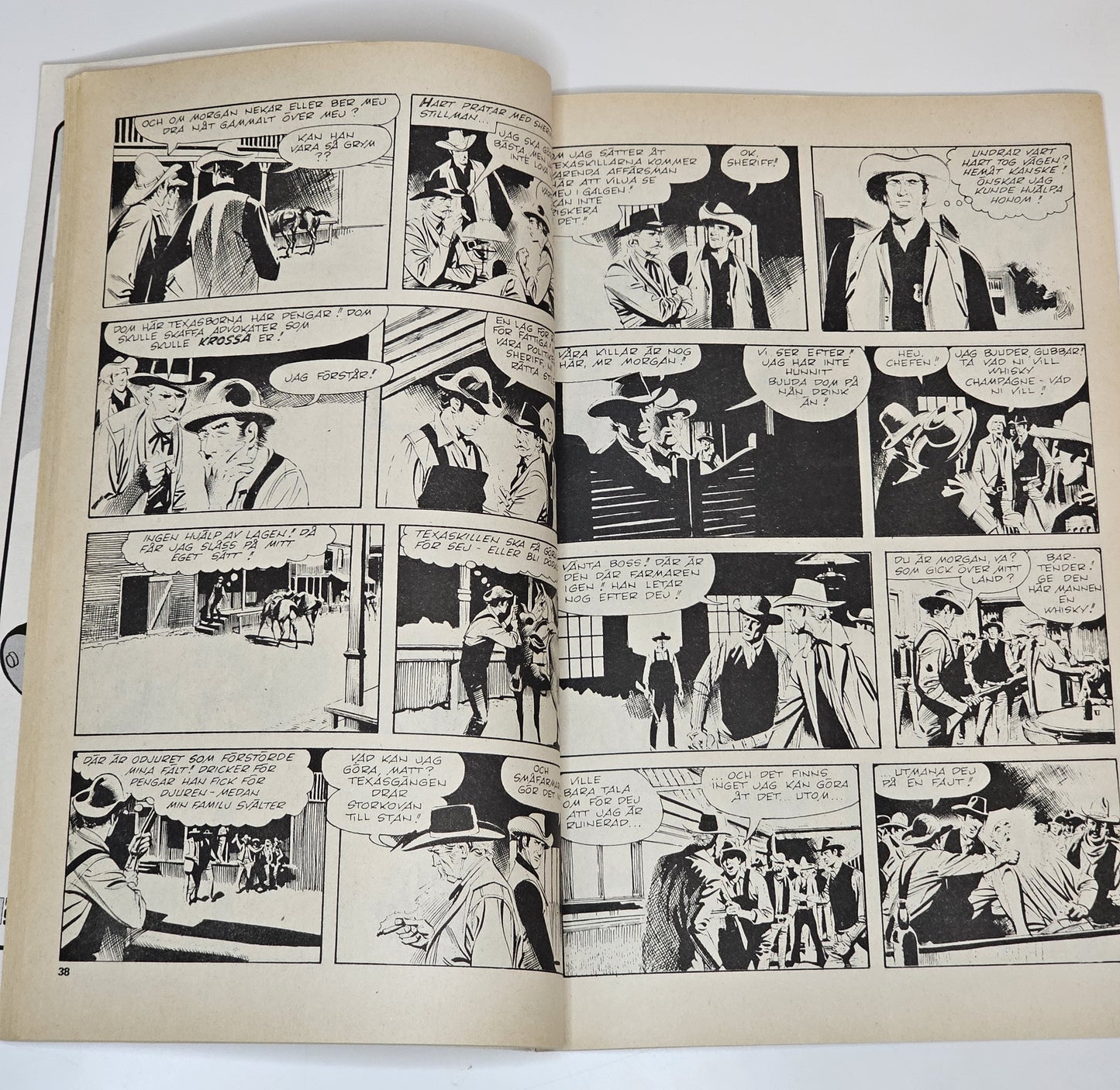 Western Nr 9 1977 #FN#