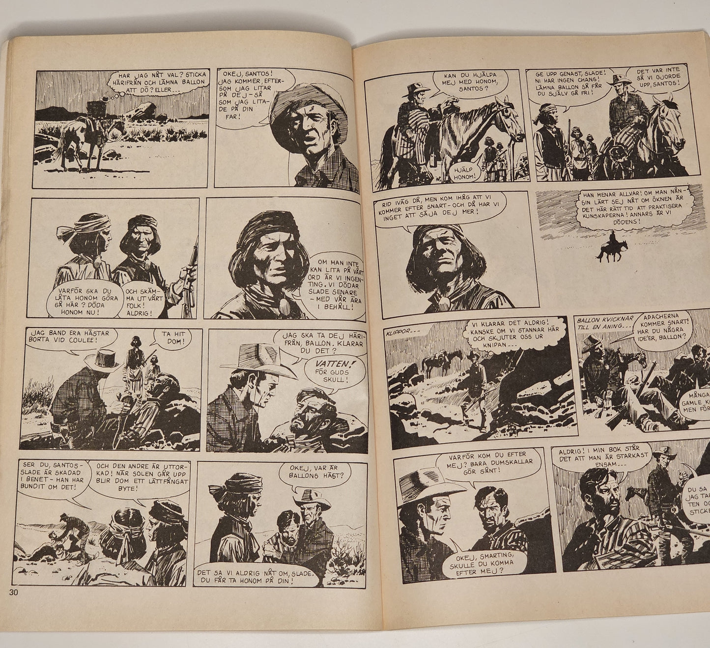 Western Nr 11 1978 #FN#