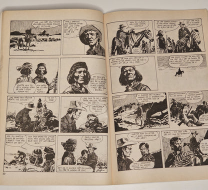 Western Nr 11 1978 #FN#