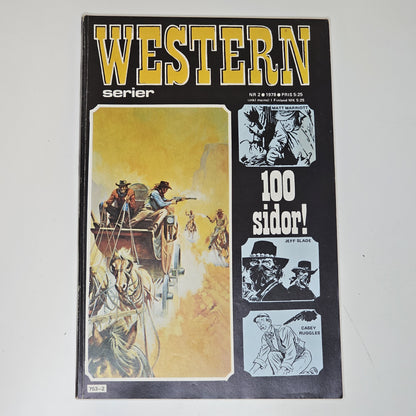 Western Nr 2 1978 #FN#