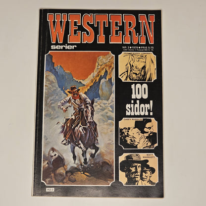 Western Nr 2 1979 #FN#