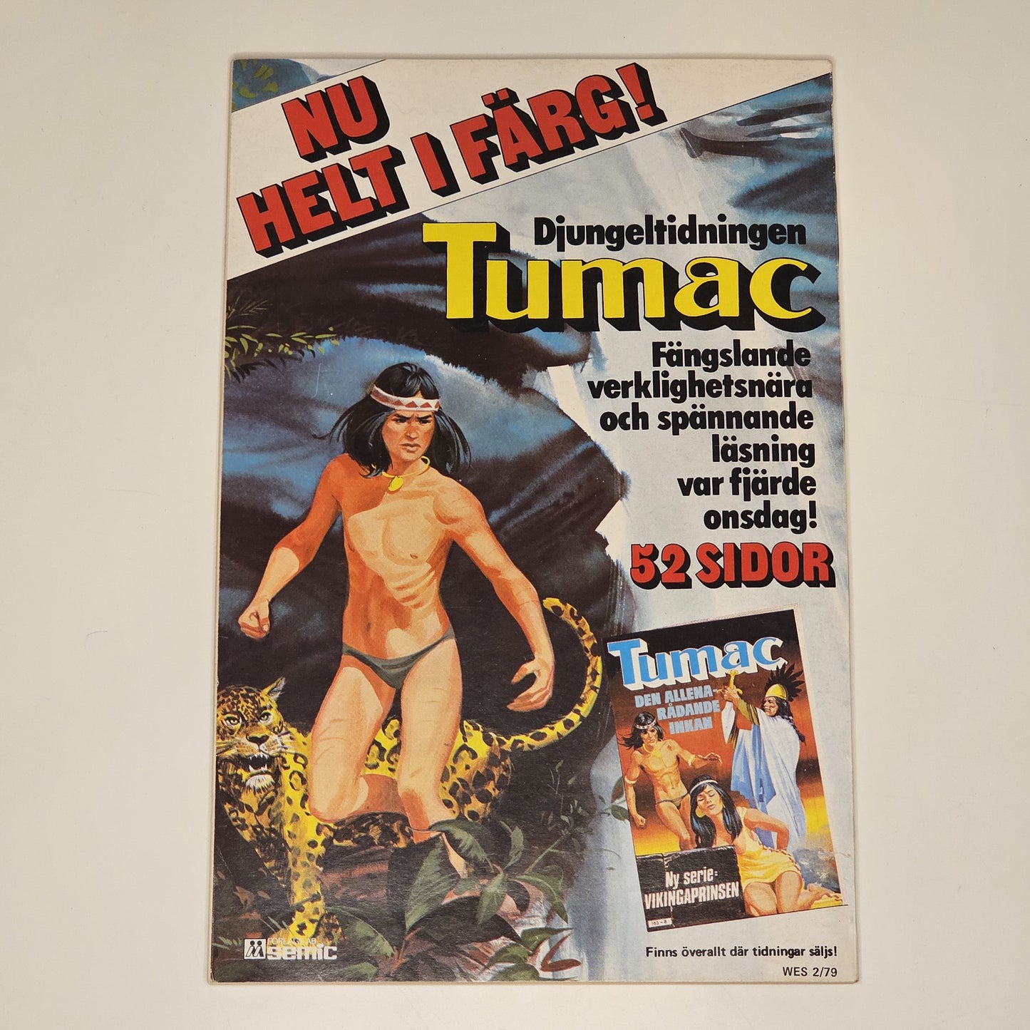 Western Nr 2 1979 #FN#