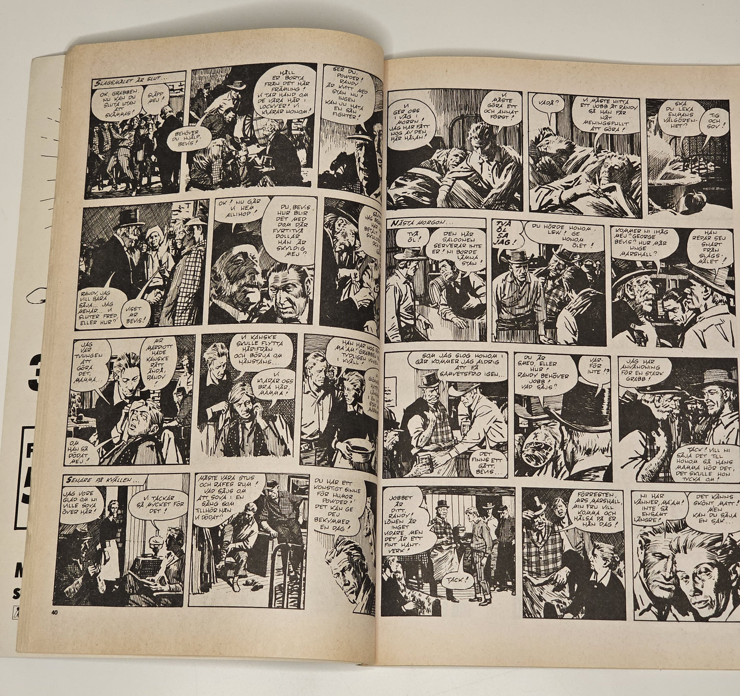 Western Nr 2 1979 #FN#